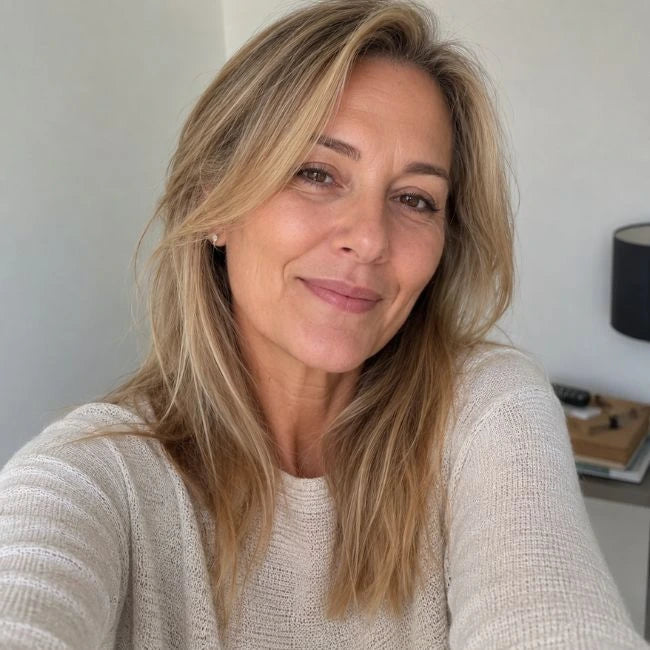 Maria G.- Madri