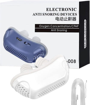 Dispositivo Antirronquidos