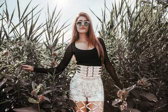 Lucía R.- Madri